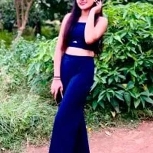 Indian-Simran from stripchat