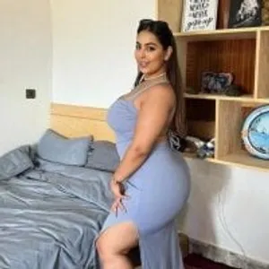 jawhara-Arab from stripchat