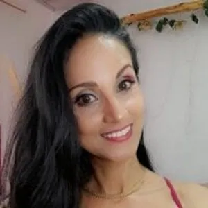 LizCammpbell from stripchat