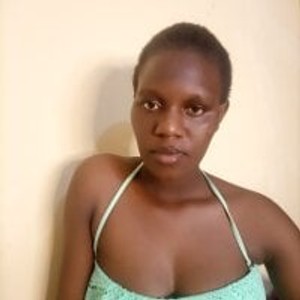 prettytina20 webcam profile - Kenyan