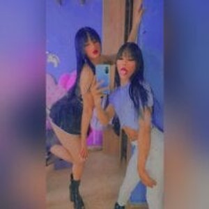 stripchat Valentine_And_Gabriela webcam profile pic via livesex.fan