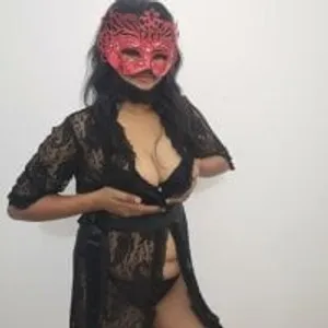 Mask_fantasy from stripchat
