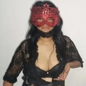 Mask_fantasy from stripchat