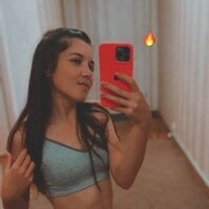 Cam girl Lina_Most