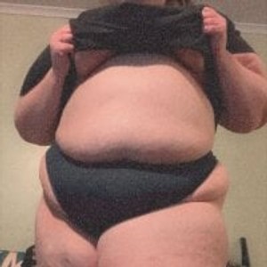 creamyfatgoddess's profile picture