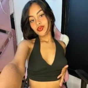 MorganHT from stripchat