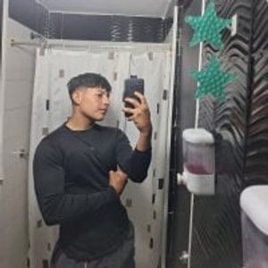 Kevfit466 Live Cam