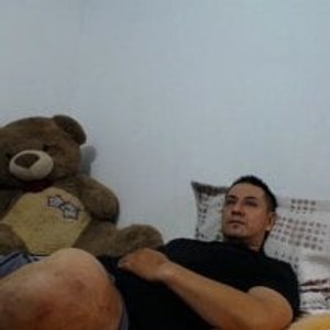 daddy_maxit Live Cam