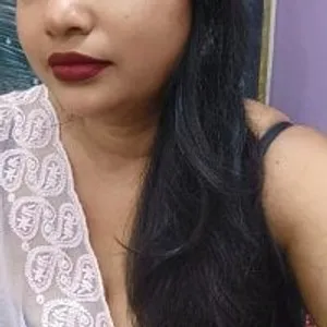 Indian_Parii from stripchat