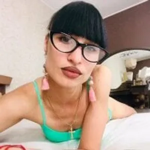Ariaa_Angel from stripchat