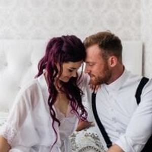 iluvcams.com MaxMia livesex profile in fetish cams