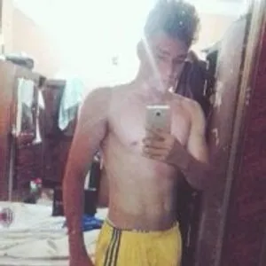 Calix503 from stripchat