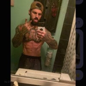 inkedboy7 Live Cam