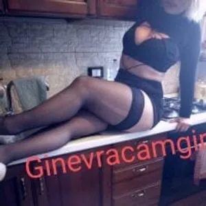 GINEVRAcamgirl from stripchat