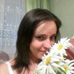 MelanieAhHot webcam profile - Ukrainian