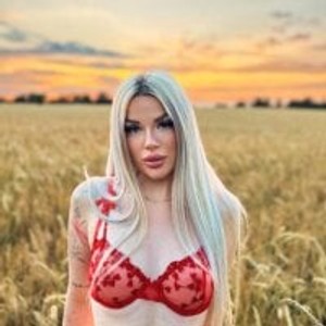 sexcityguide.com Bunny-Lou livesex profile in p2p cams