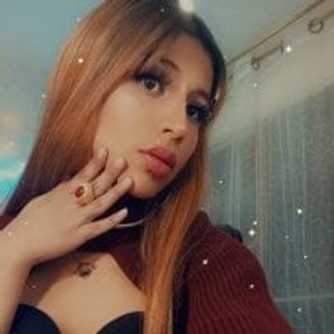 Cam girl Sweet_camille