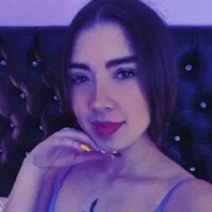 Violet_cutte from stripchat