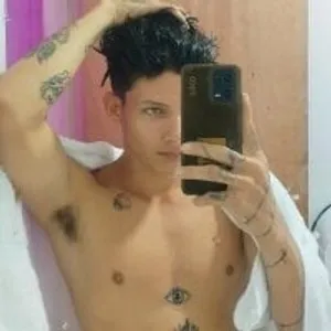 Matteo__Parker from stripchat