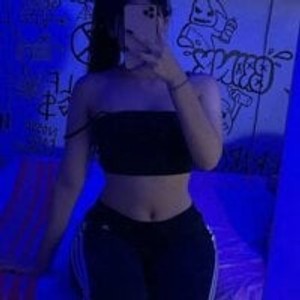 Cam girl Jojo_18