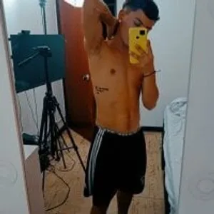 Mitchell_19cm from stripchat