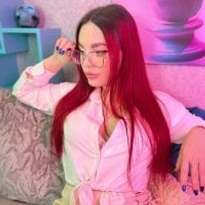 Cam Girl selena_doll24