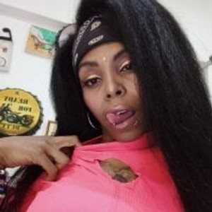 Carolay_Sex webcam profile - Colombian