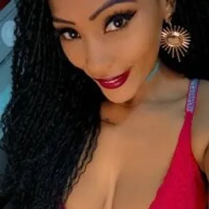 CandyBlackFunXXX from stripchat