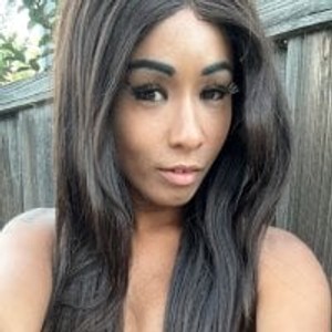 BubblyVixen's profile picture