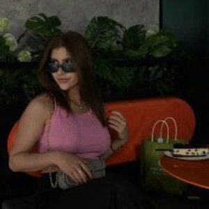 girlsupnorth.com CatherineGil livesex profile in pov cams