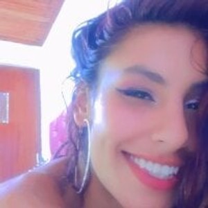 stripchat Malory_Cortez webcam profile pic via gonewildcams.com