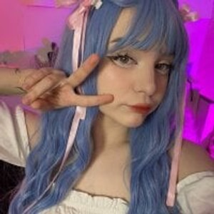 Cam girl sweet_horin