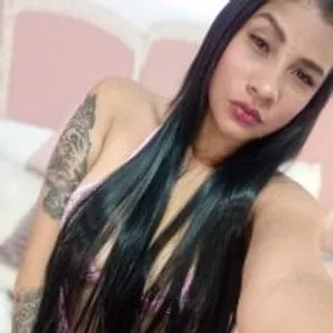 Katty_Aronsweet from stripchat