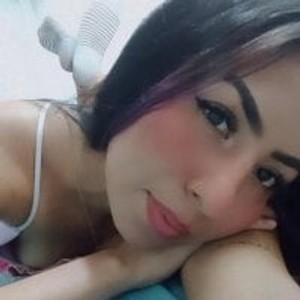 jade_alanha webcam profile - Colombian