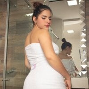 stripchat DemiParisi Live Webcam Featured On free6cams.com