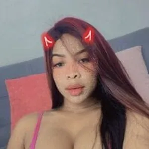 EmmaPatersom from stripchat