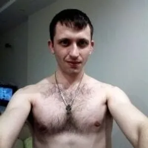 KIRILL98RUS from stripchat