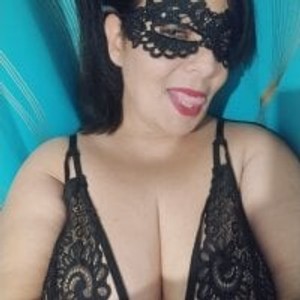 Anais-Te-La-Como webcam profile - French