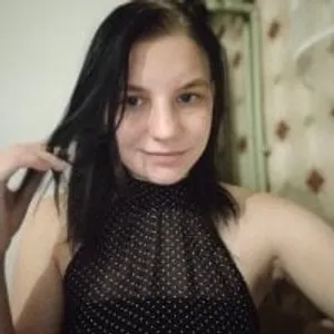 Elsa-Alaya from stripchat