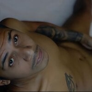 Cam boy Ale_Bigcock1