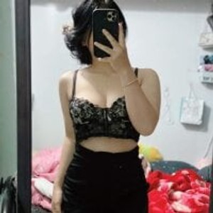 gonewildcams.com Dary_girl12 livesex profile in goth cams