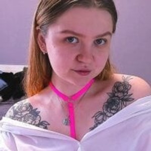 rudecam.live AnitaEkberg livesex profile in fetish cams