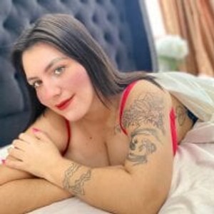 livesex.fan VictoriAmatista livesex profile in mexican cams
