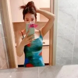 FeiFei-babe from stripchat