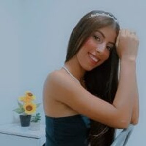 sleekcams.com Gabriella_Solis livesex profile in shaven cams