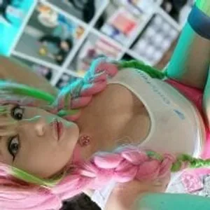 UrBimboWaifu from stripchat