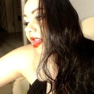 iluvcams.com AnetteGlos livesex profile in anal cams