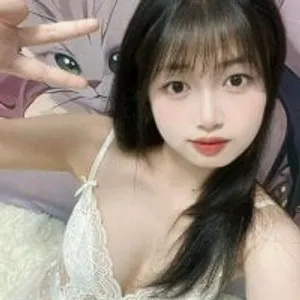 Feifei-1 from stripchat