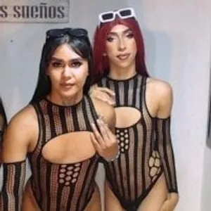 hot_latinaxxx20 from stripchat