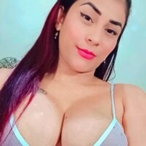 Cam girl ROSY_SUAND2